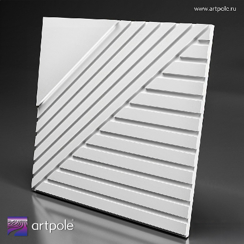 Modern Wall Panel 