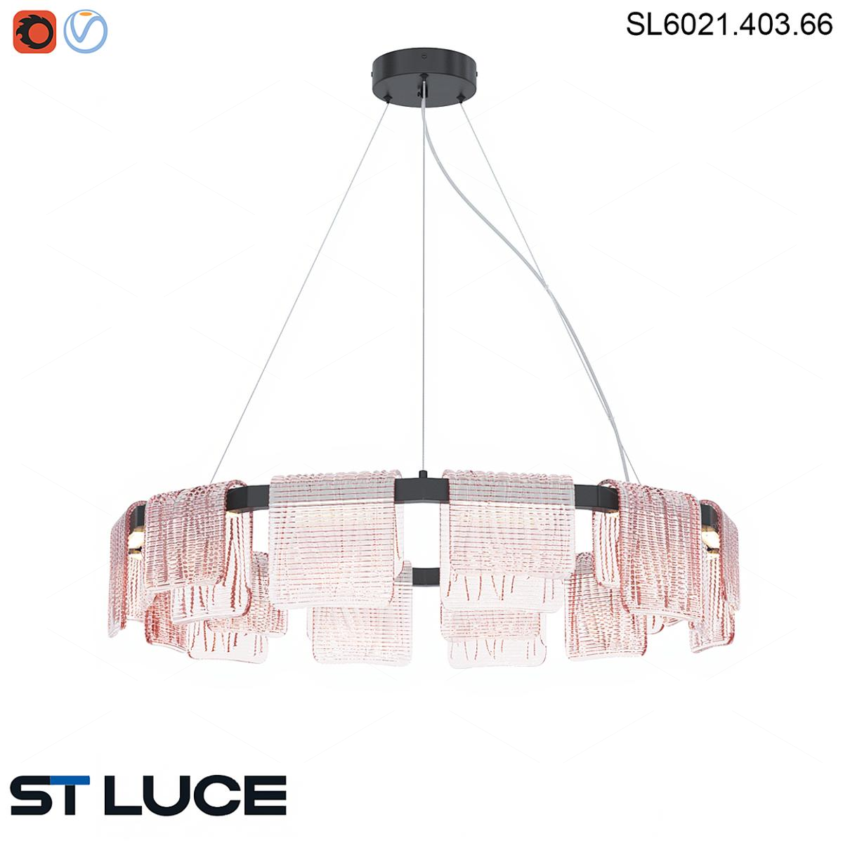 Pendant Lights 3D Models 2