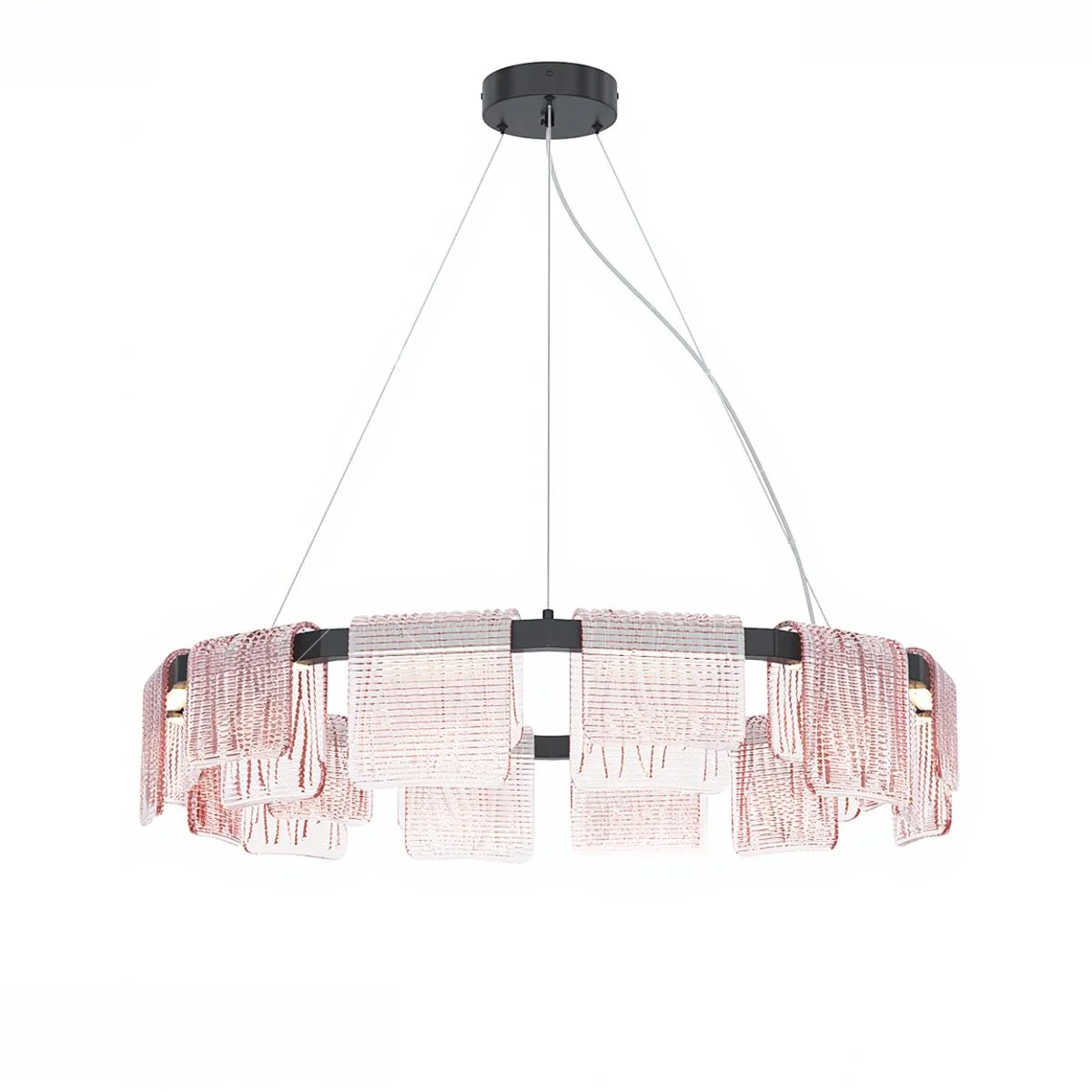 Pendant Light 3d model thumbnail 2