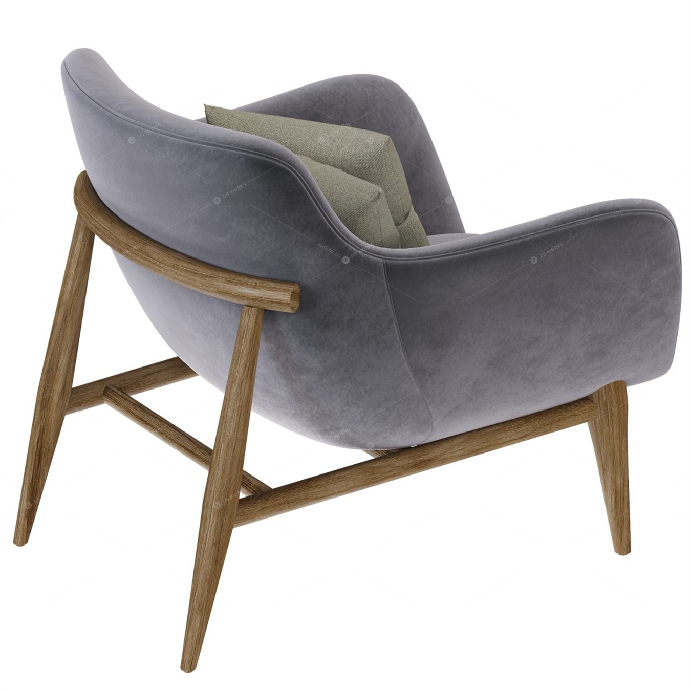 Sofas 3D Models 2