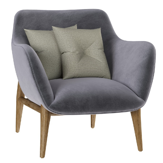 Modern Armchair