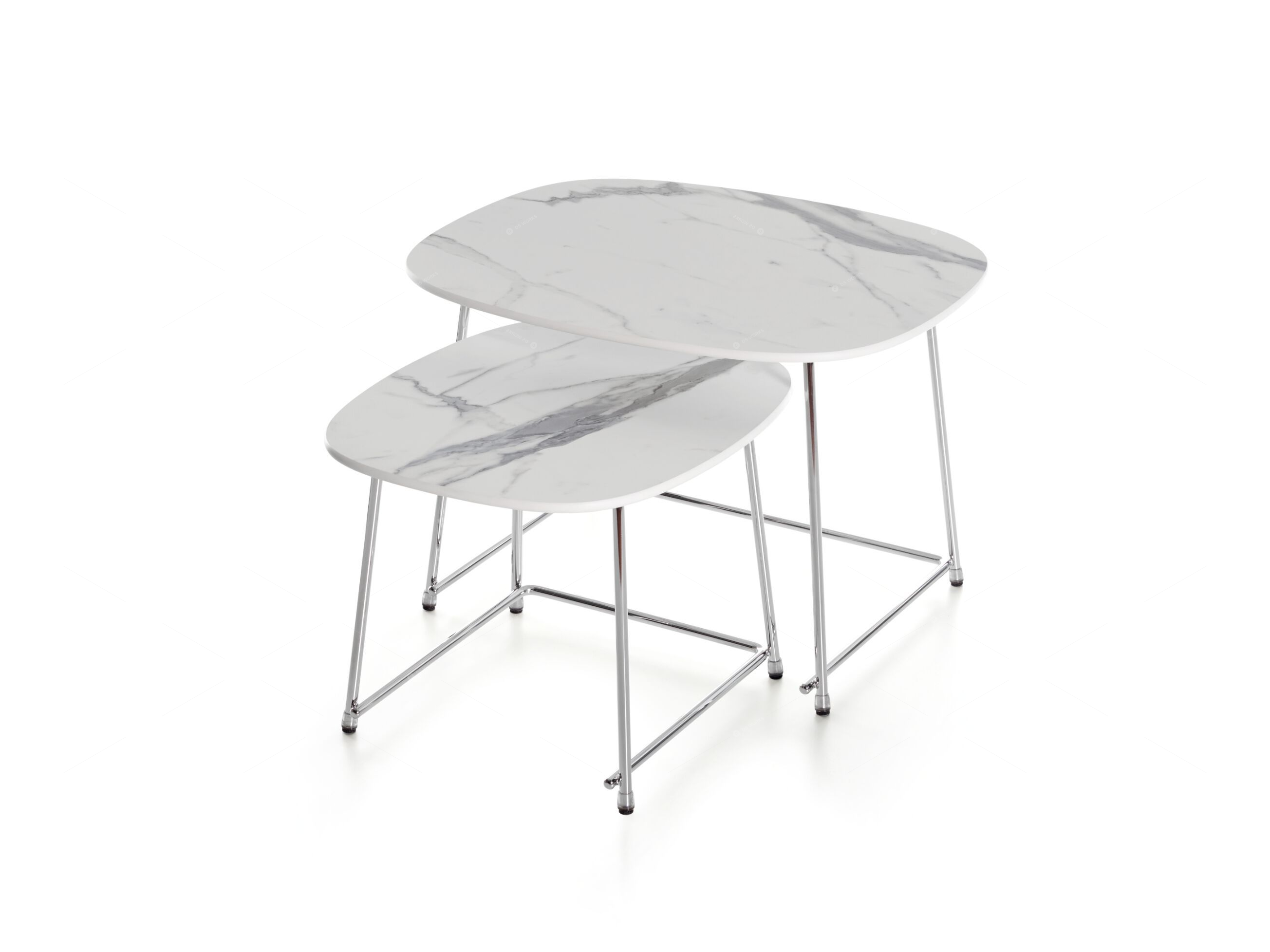 Tables/Side Tables 3D Models