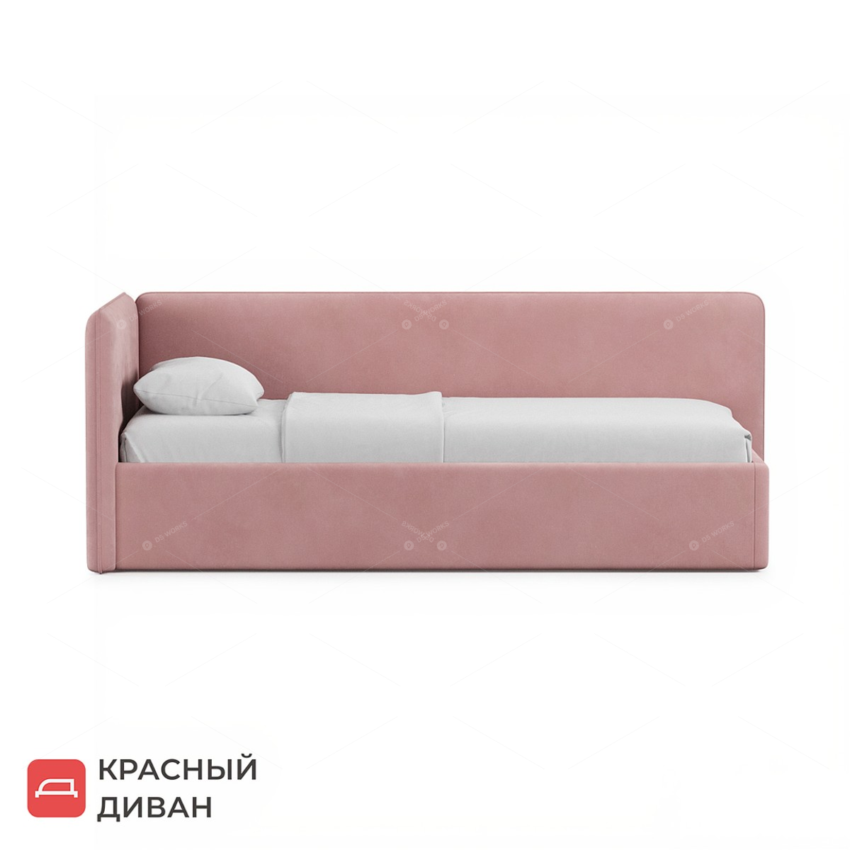 Beds 3D Models