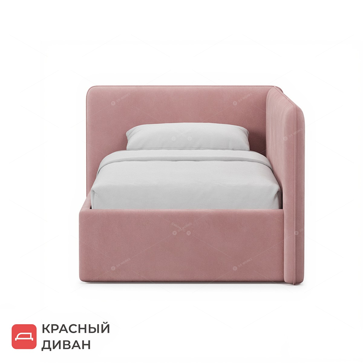 Beds 3D Models 3