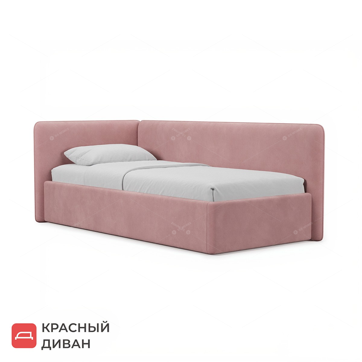 Beds 3D Models 2