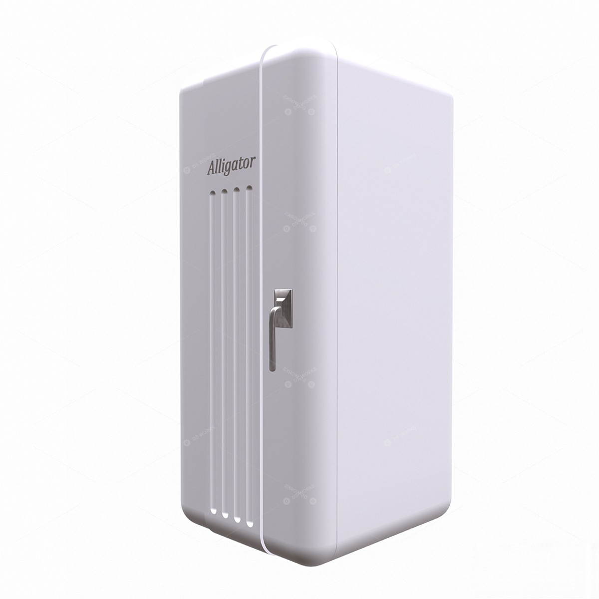 Home Appliances 3D Models