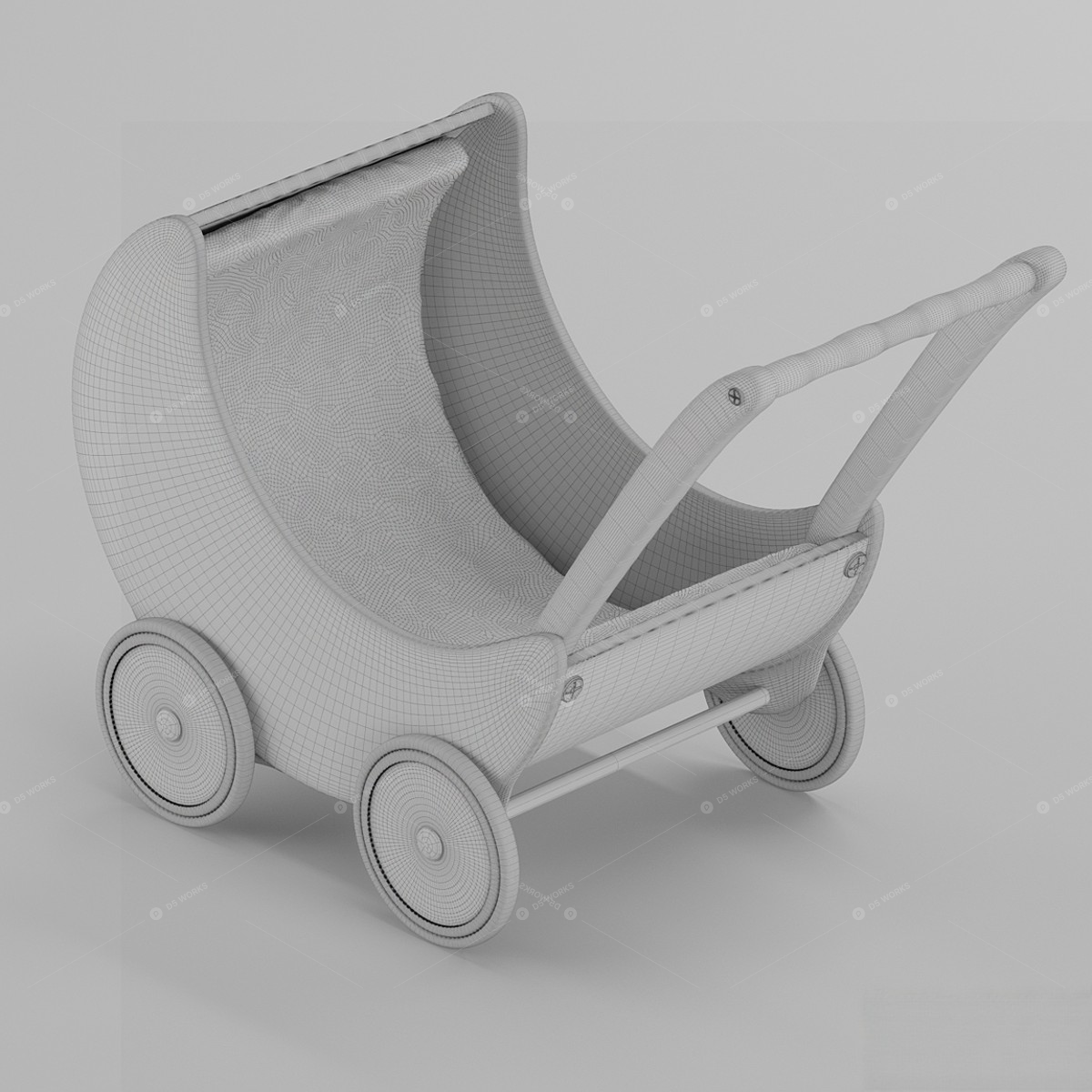 Toys 3D Models 5