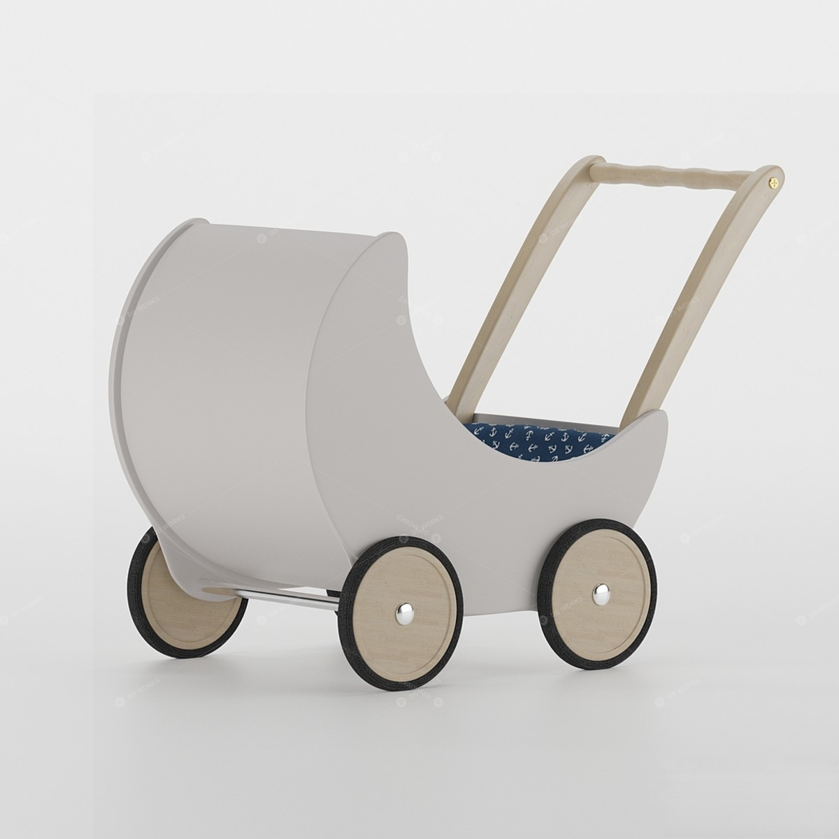 Toys 3D Models 3