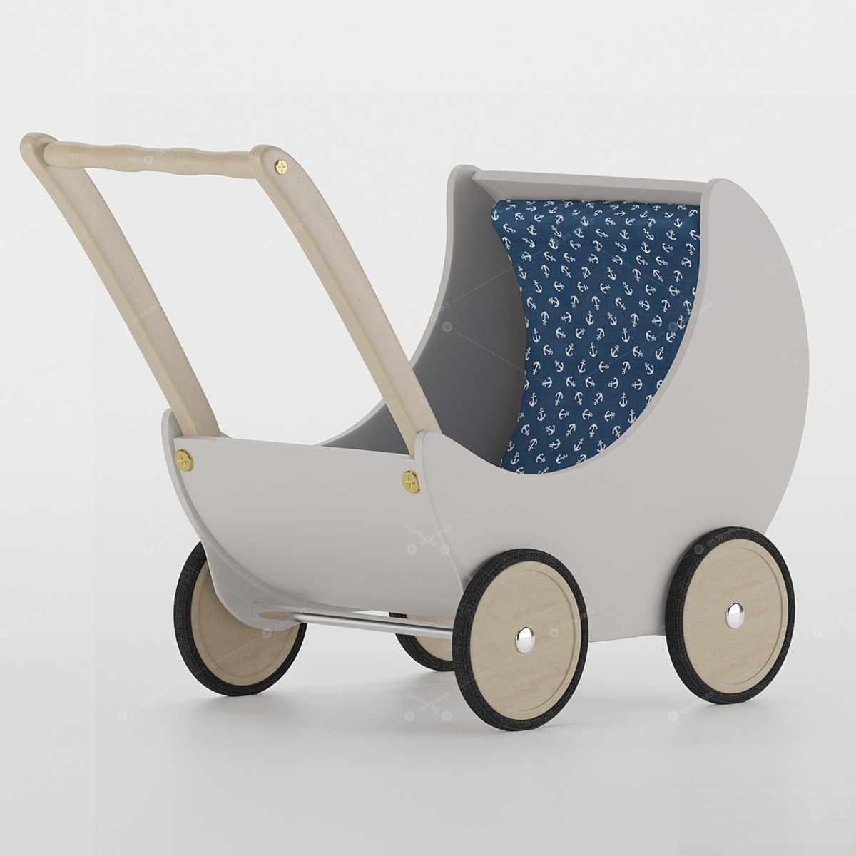 Toys 3D Models 4