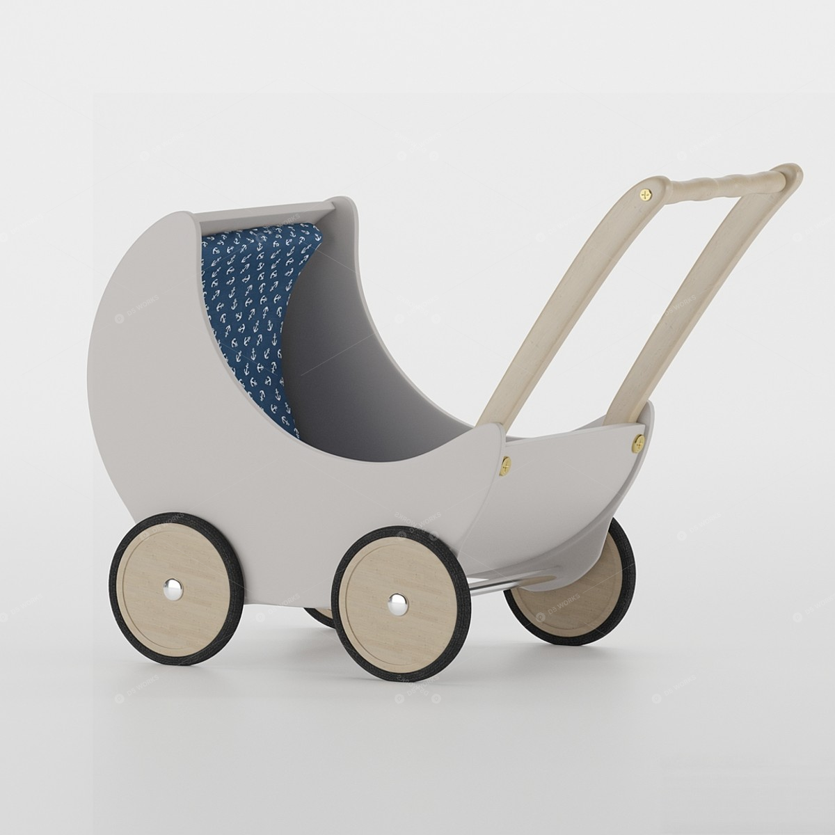 Toys 3D Models 2