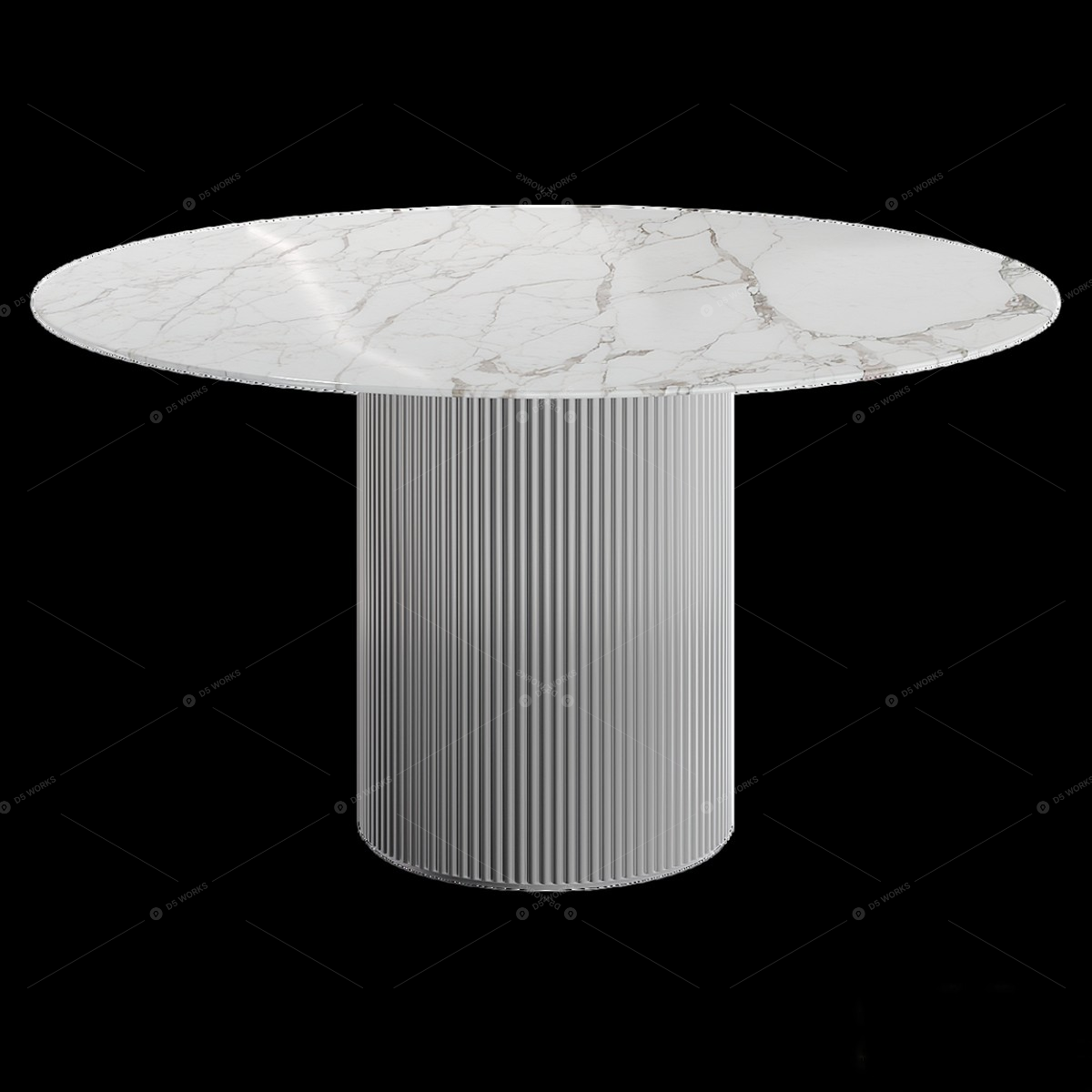 Tables/Side Tables 3D Models 6