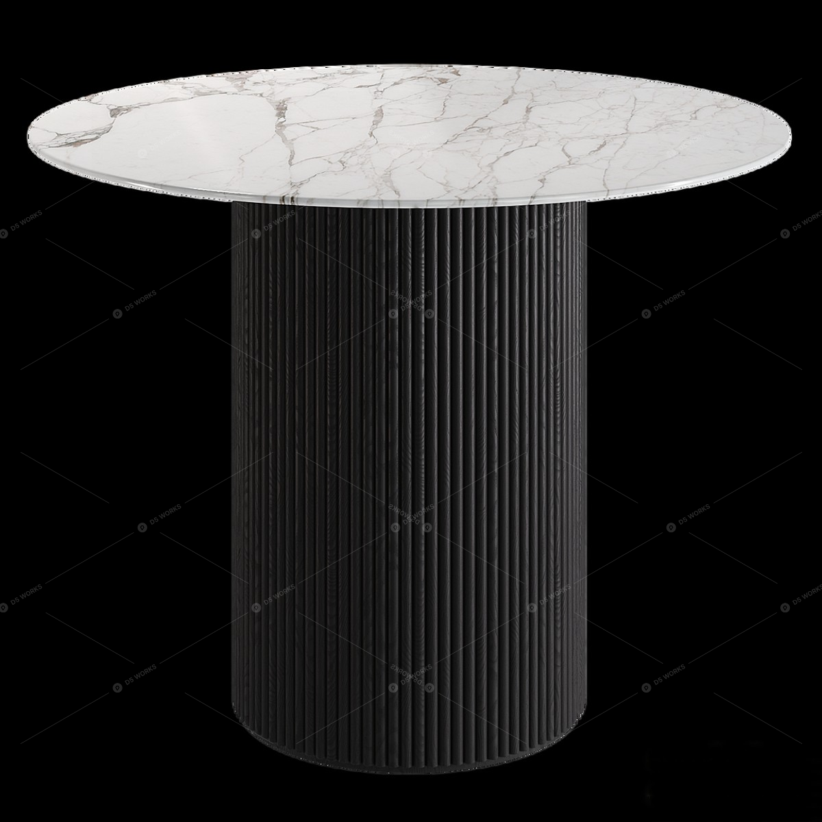 Tables/Side Tables 3D Models 3