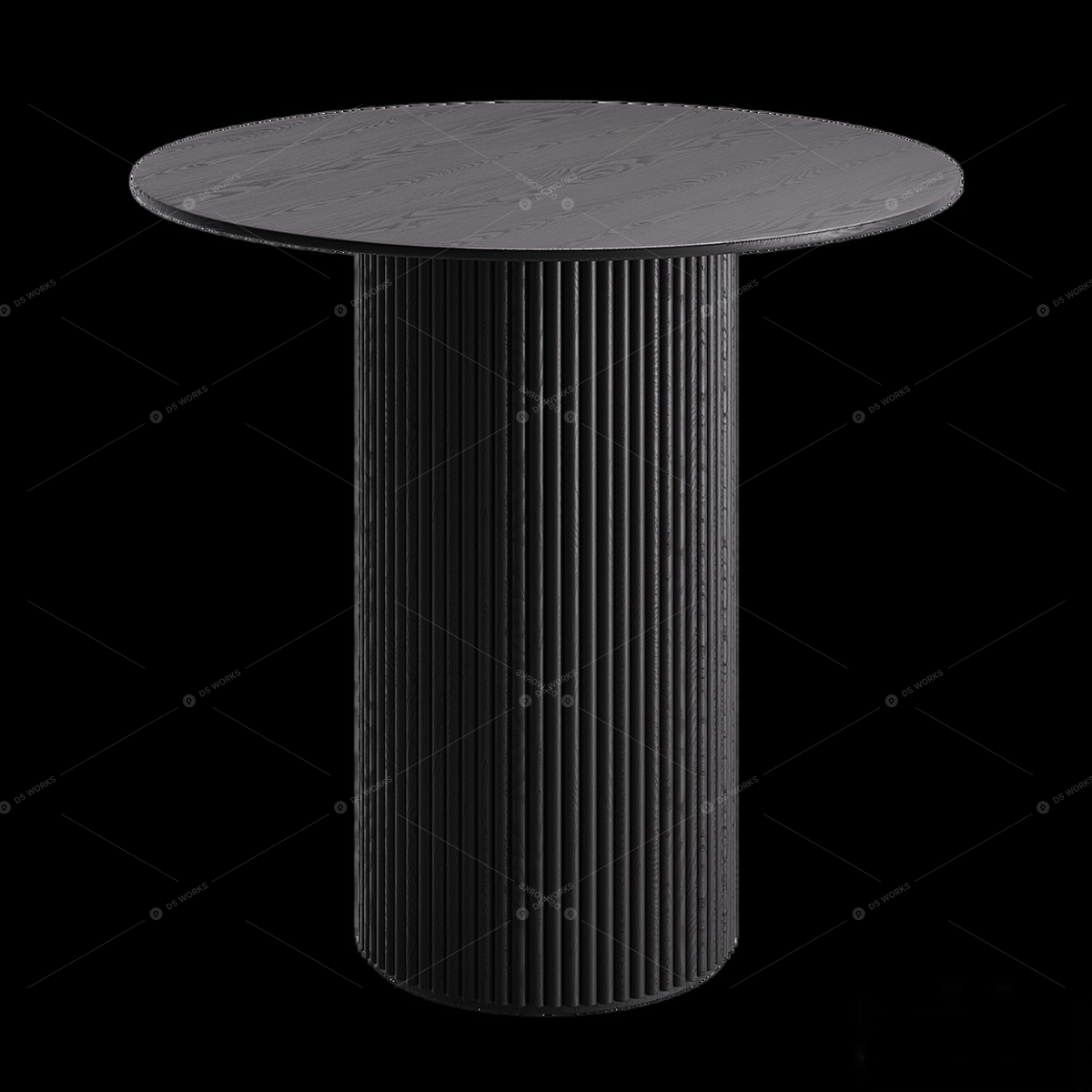 Tables/Side Tables 3D Models 4