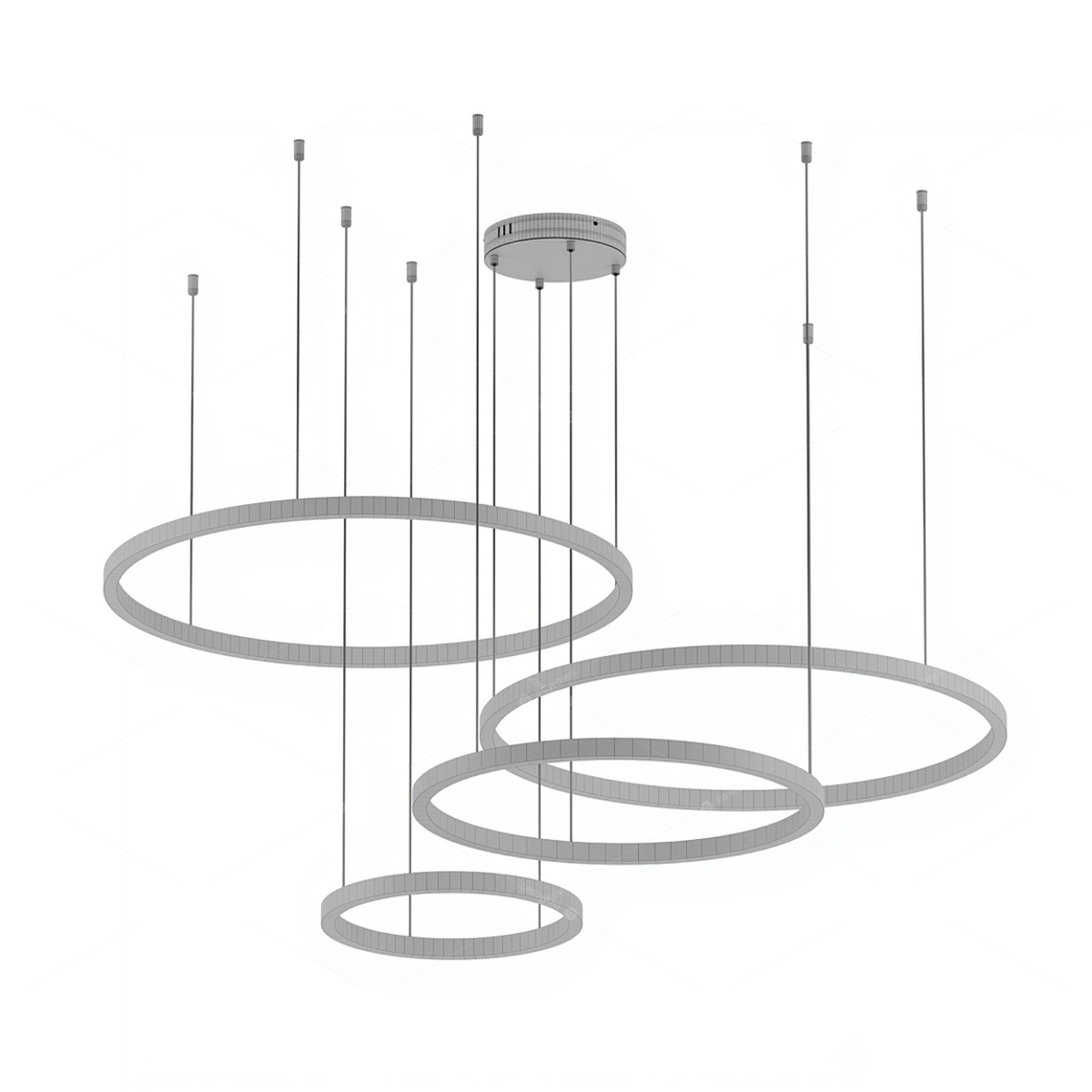 Pendant Lights 3D Models 2