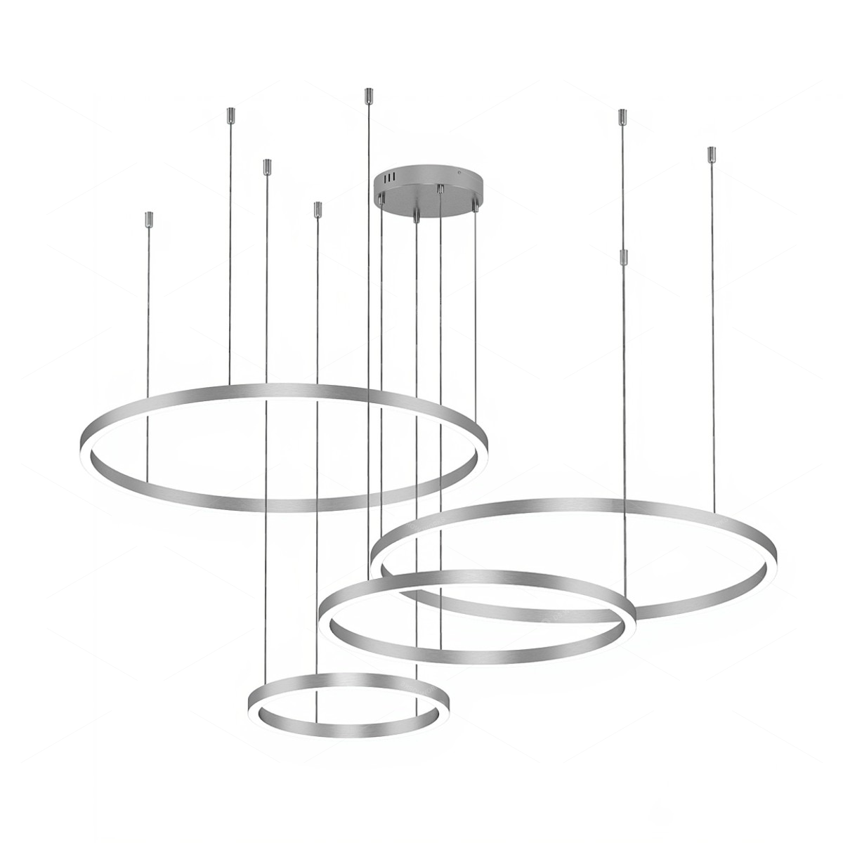 Pendant Lights 3D Models 3