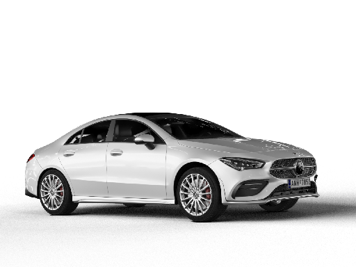 Modern Car