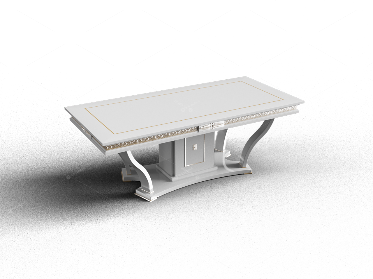 Tables/Side Tables 3D Models