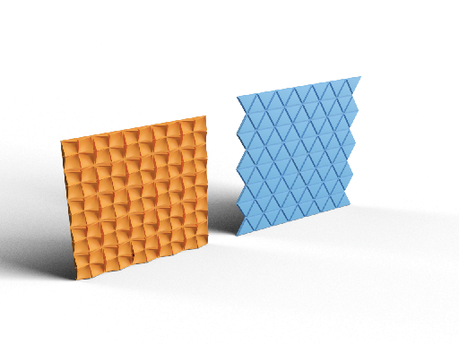 Modern Wall Surfaces