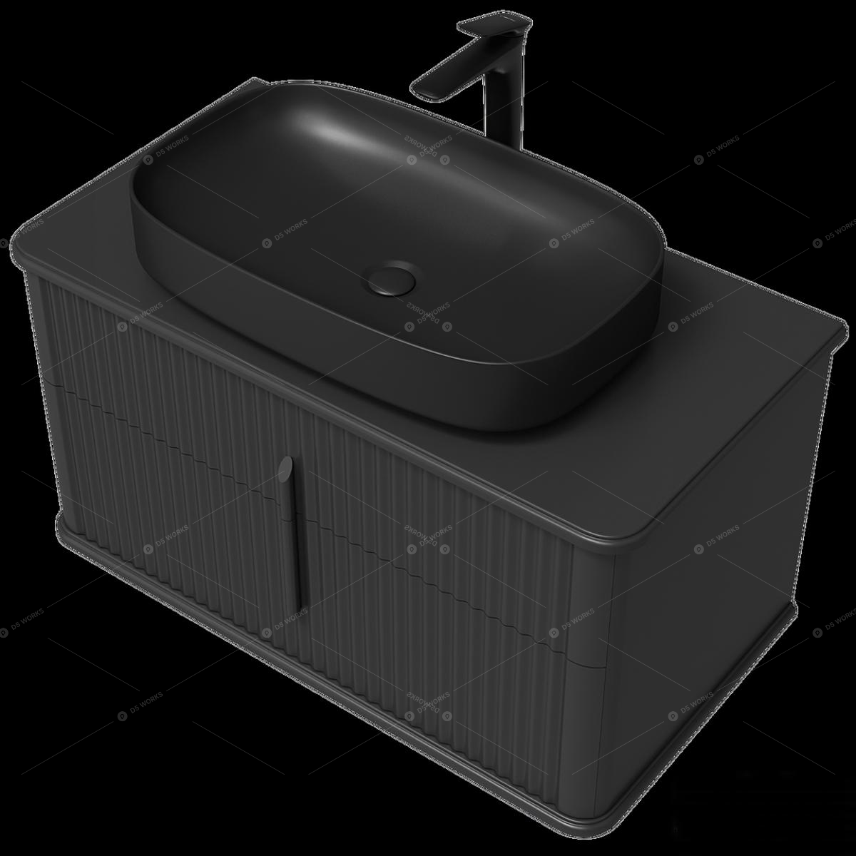 Other Bathroom Supplies 3D Models 3