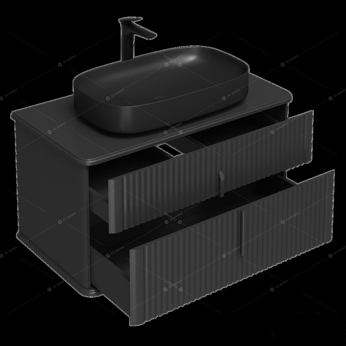 Other Bathroom Supplies 3D Models 4
