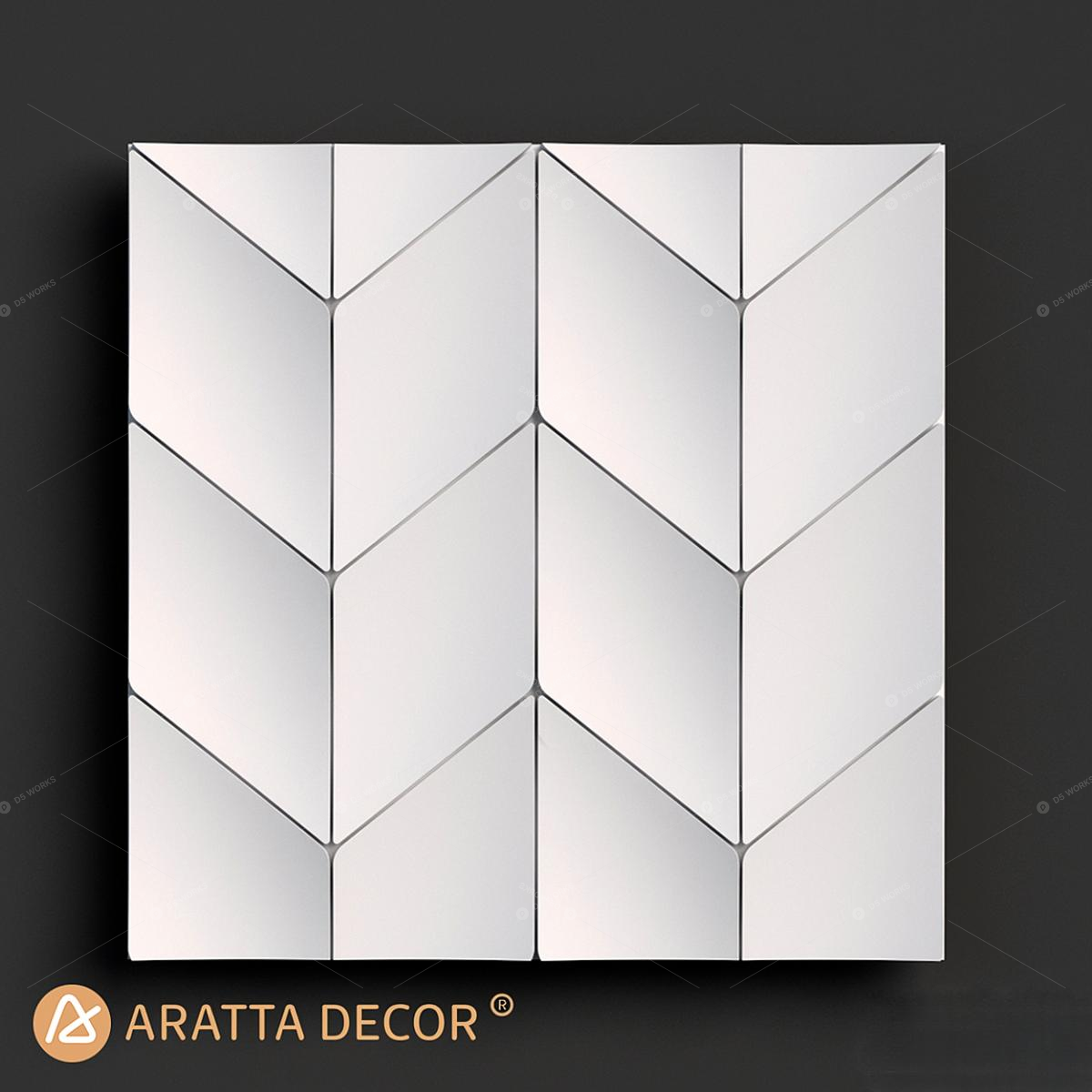 Components 3D Models