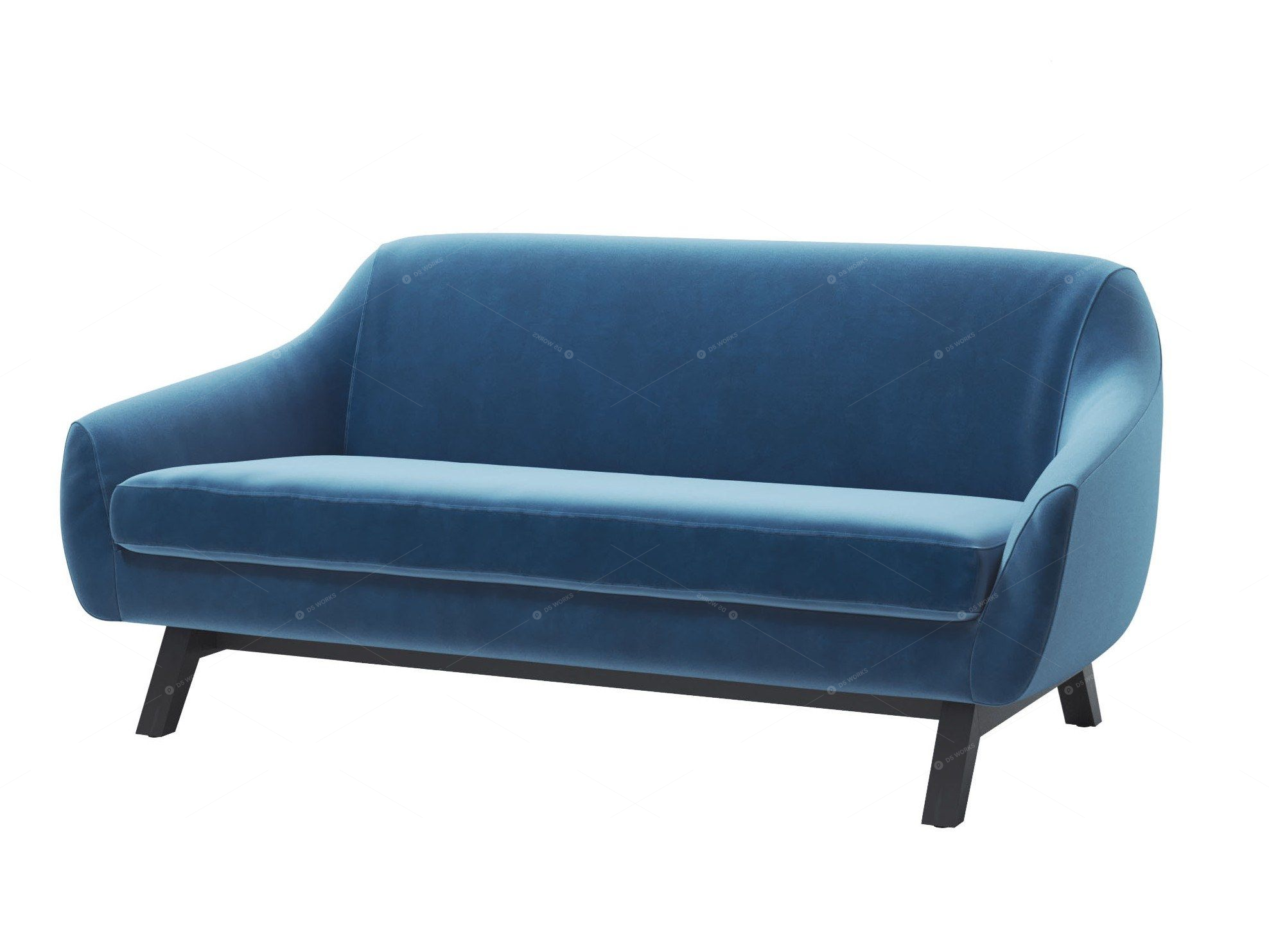 Sofas 3D Models 2