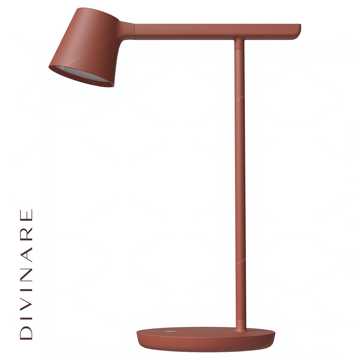 Table Lamps 3D Models