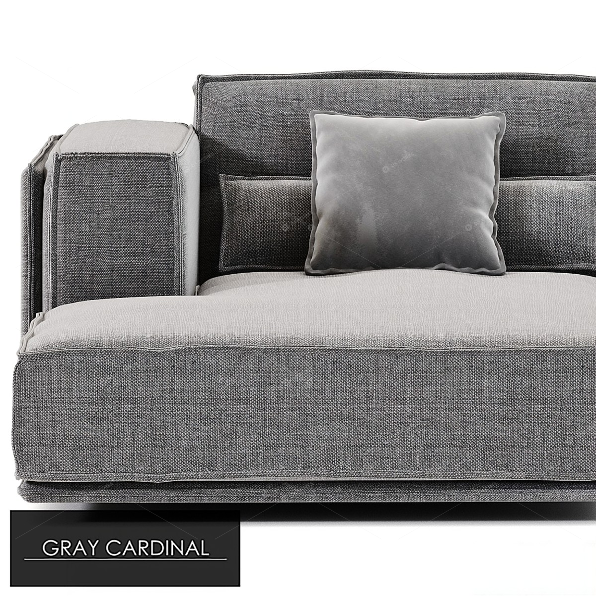 Sofas 3D Models 3
