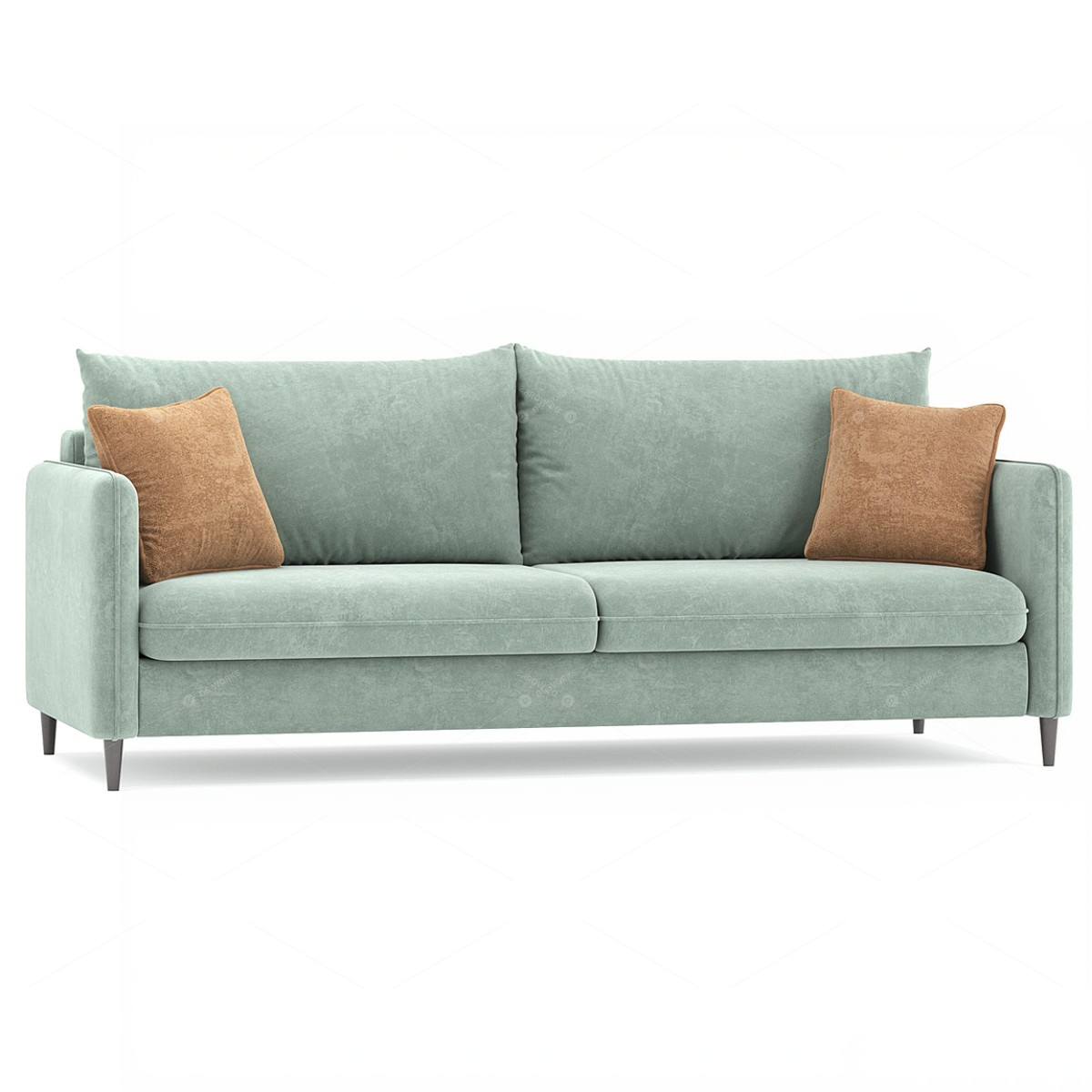 Sofas 3D Models