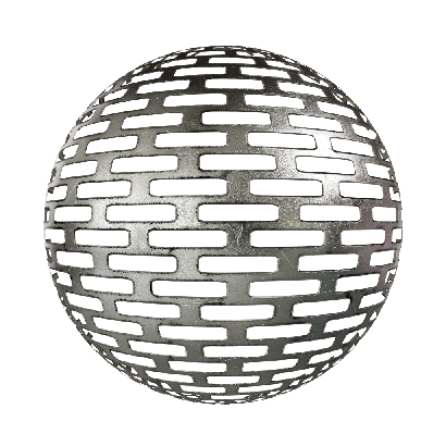 Perforated Metal Plate Strip hollow metal sheet 02