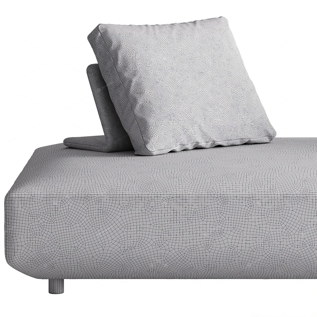 Sofas 3D Models 3
