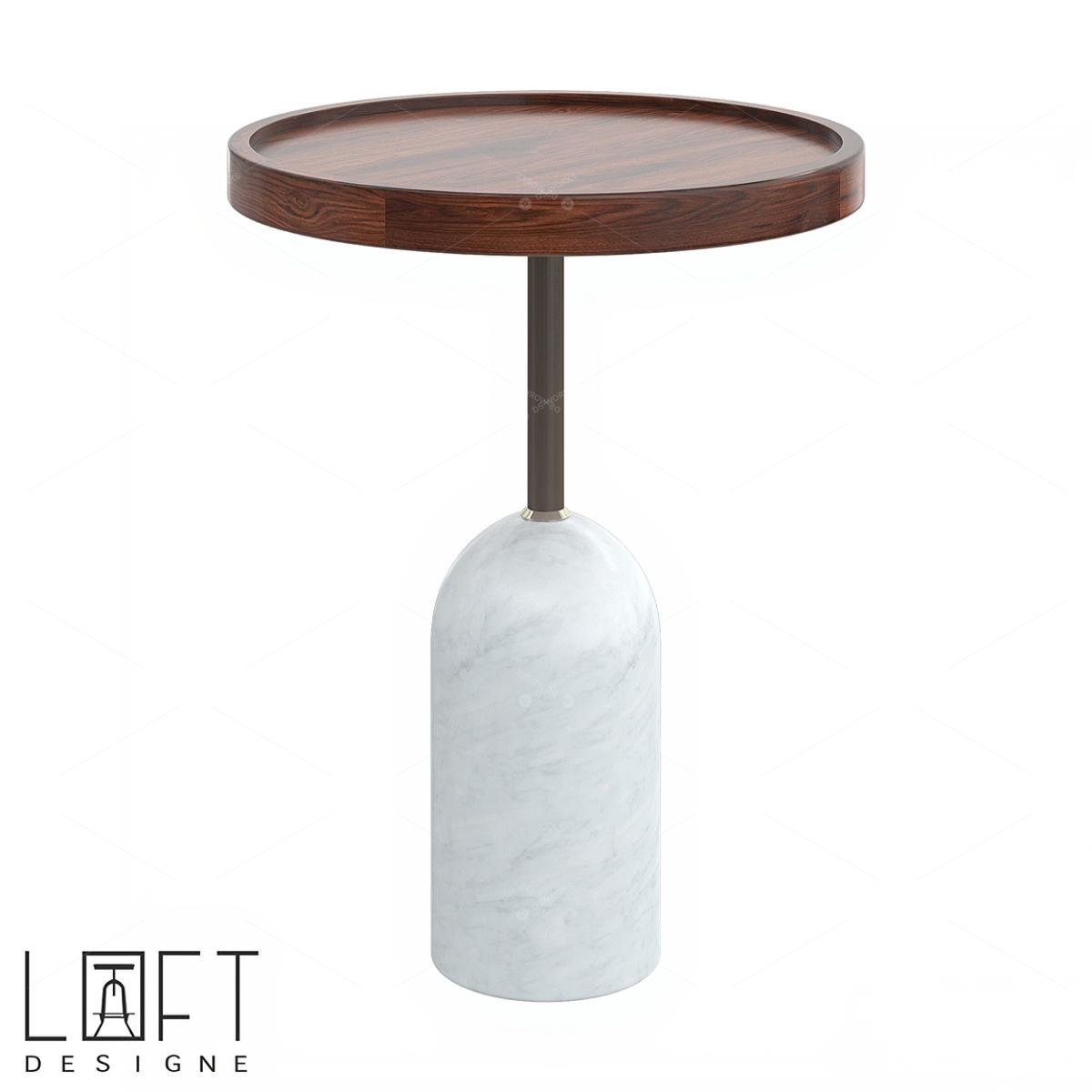 Tables/Side Tables 3D Models