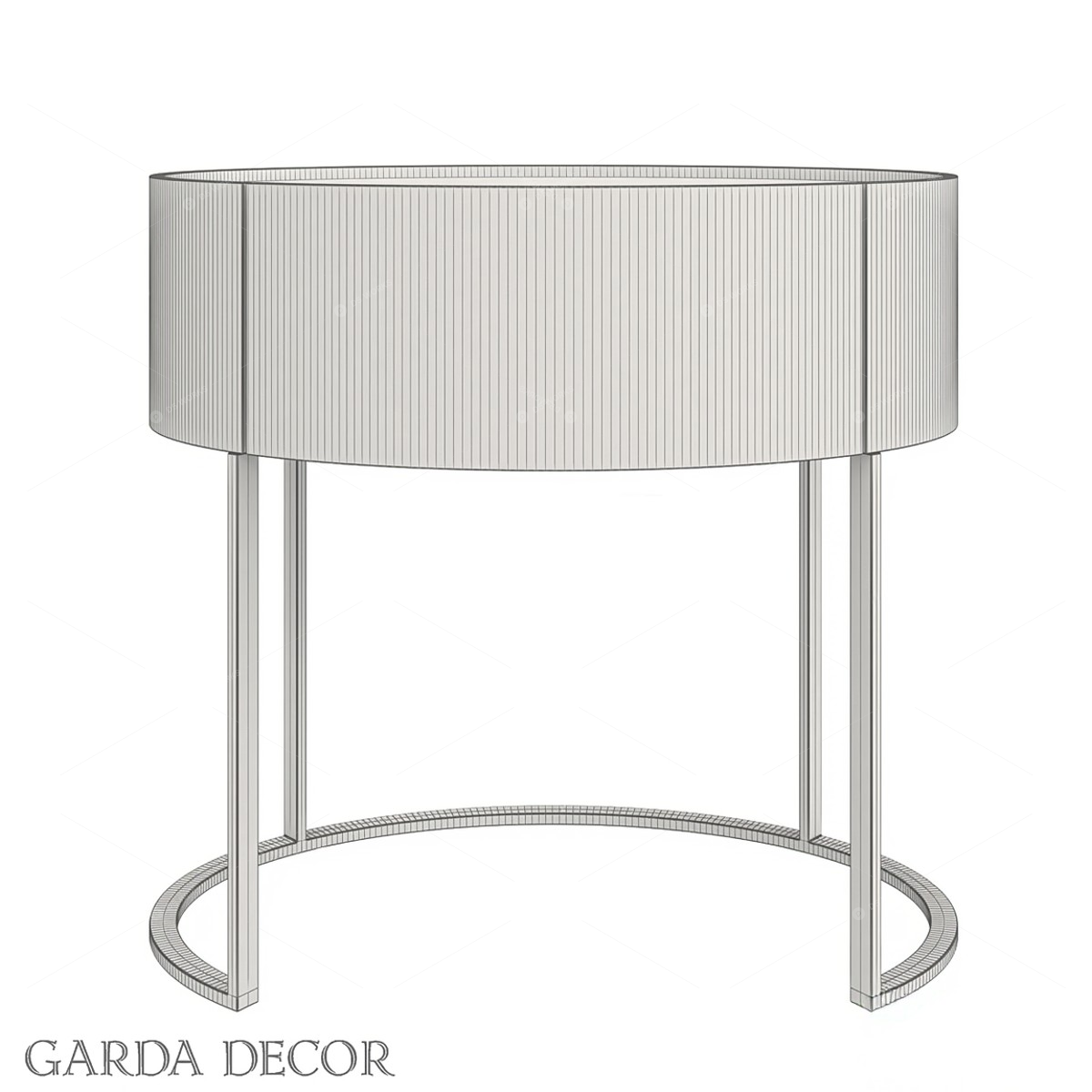 Cabinets 3D Models 4