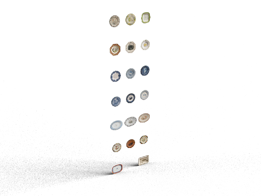 Modern Wall Hangings