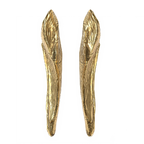 Modern Handle