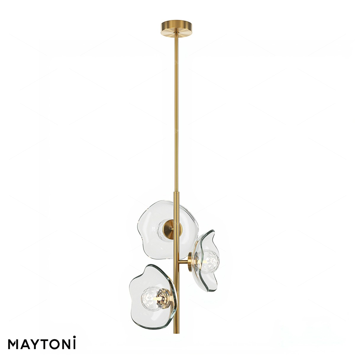 Pendant Lights 3D Models