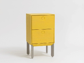 Modern Bedside table