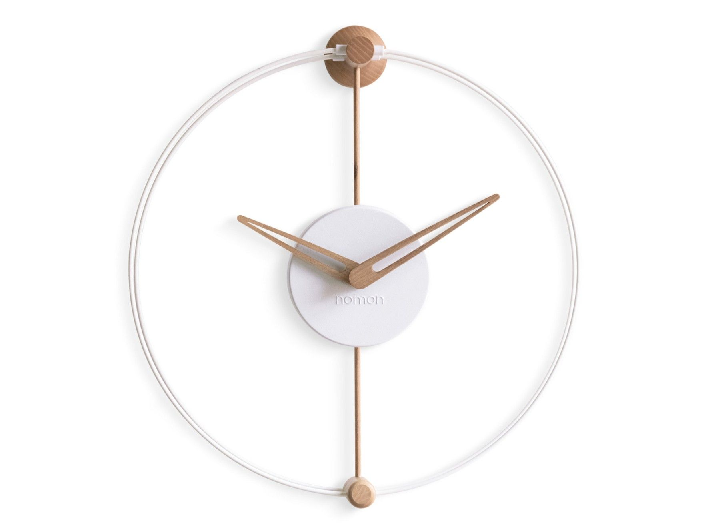 Modern Clock