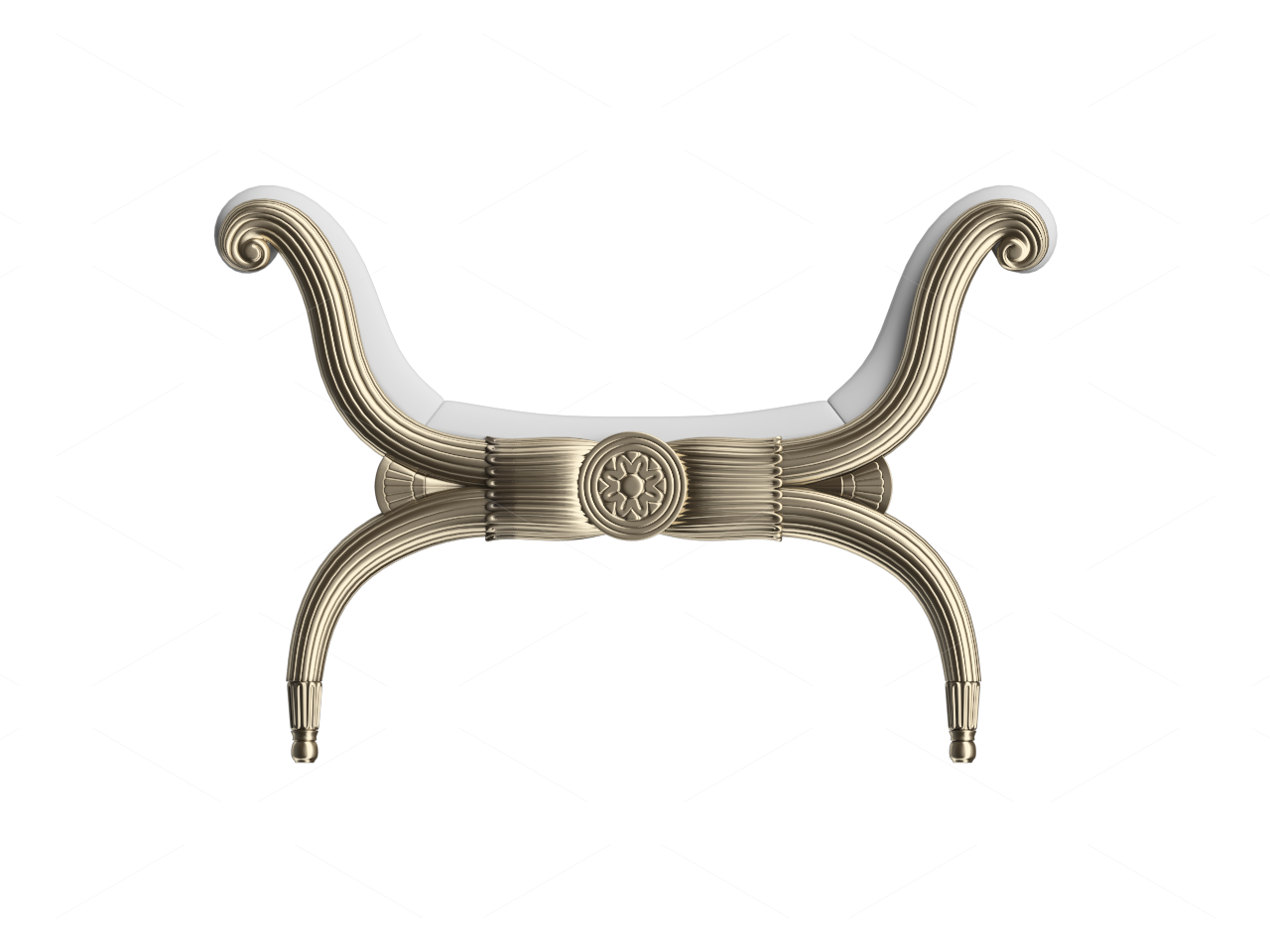 Stools 3D Models 2