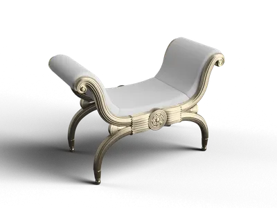 Traditional Sitting Stool