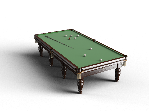 Modern Ball Sports Equipment