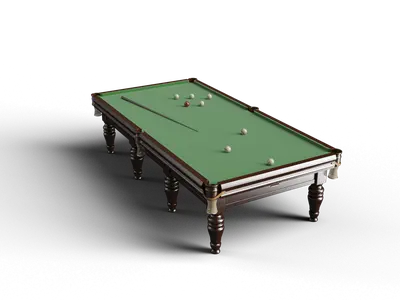 Modern Retro Ball Sports Equipment