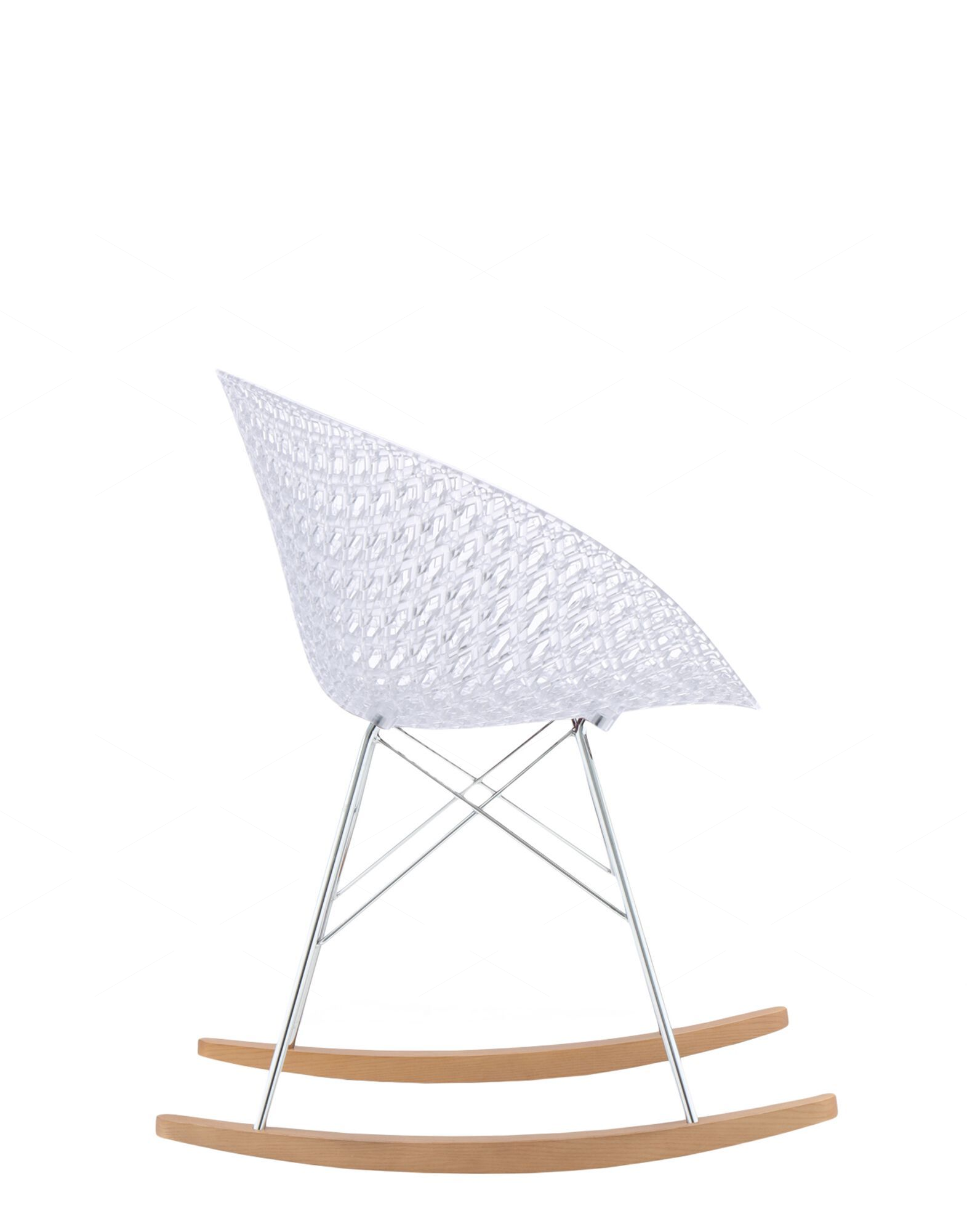 Chairs 3D Models 8