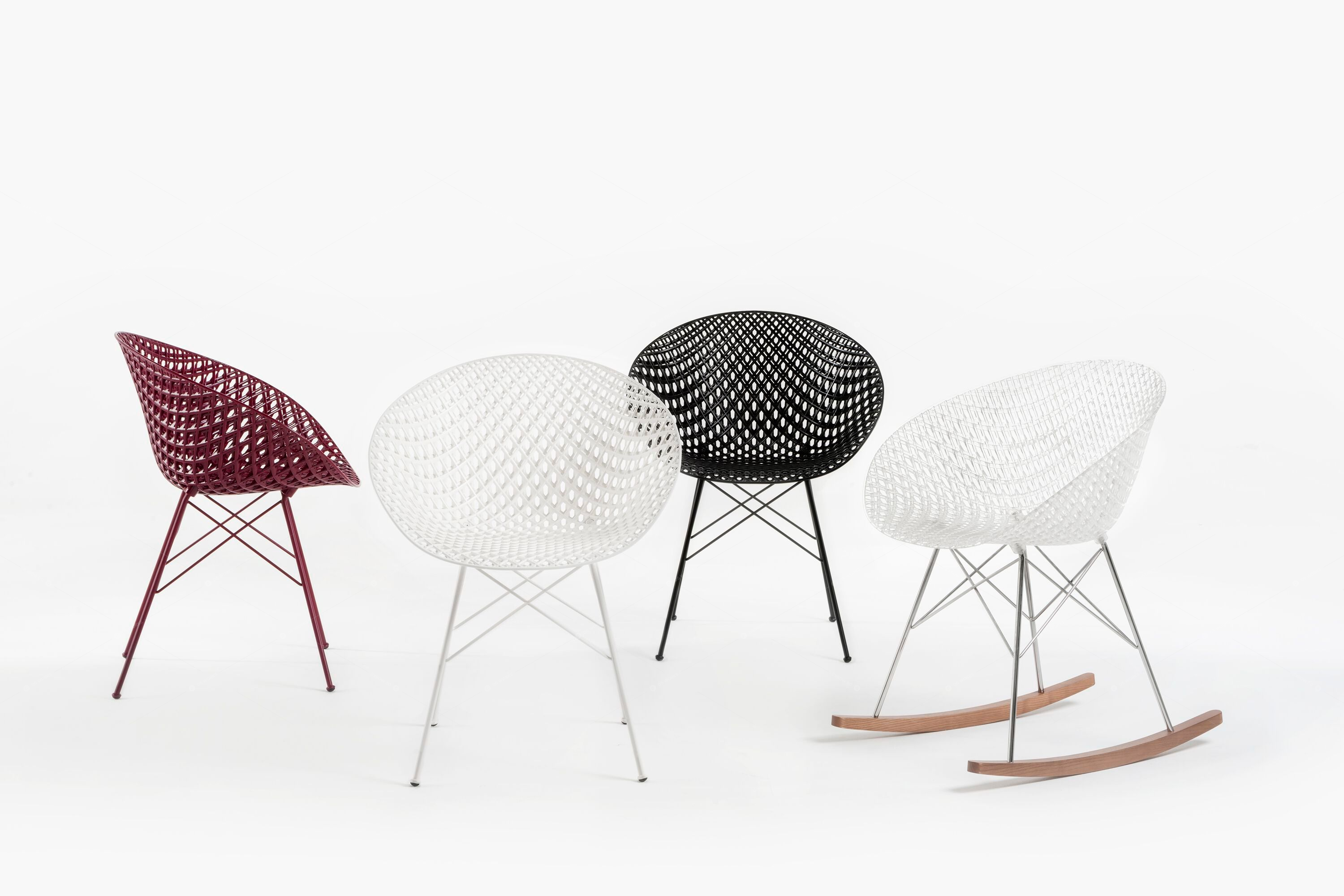 Chairs 3D Models 2