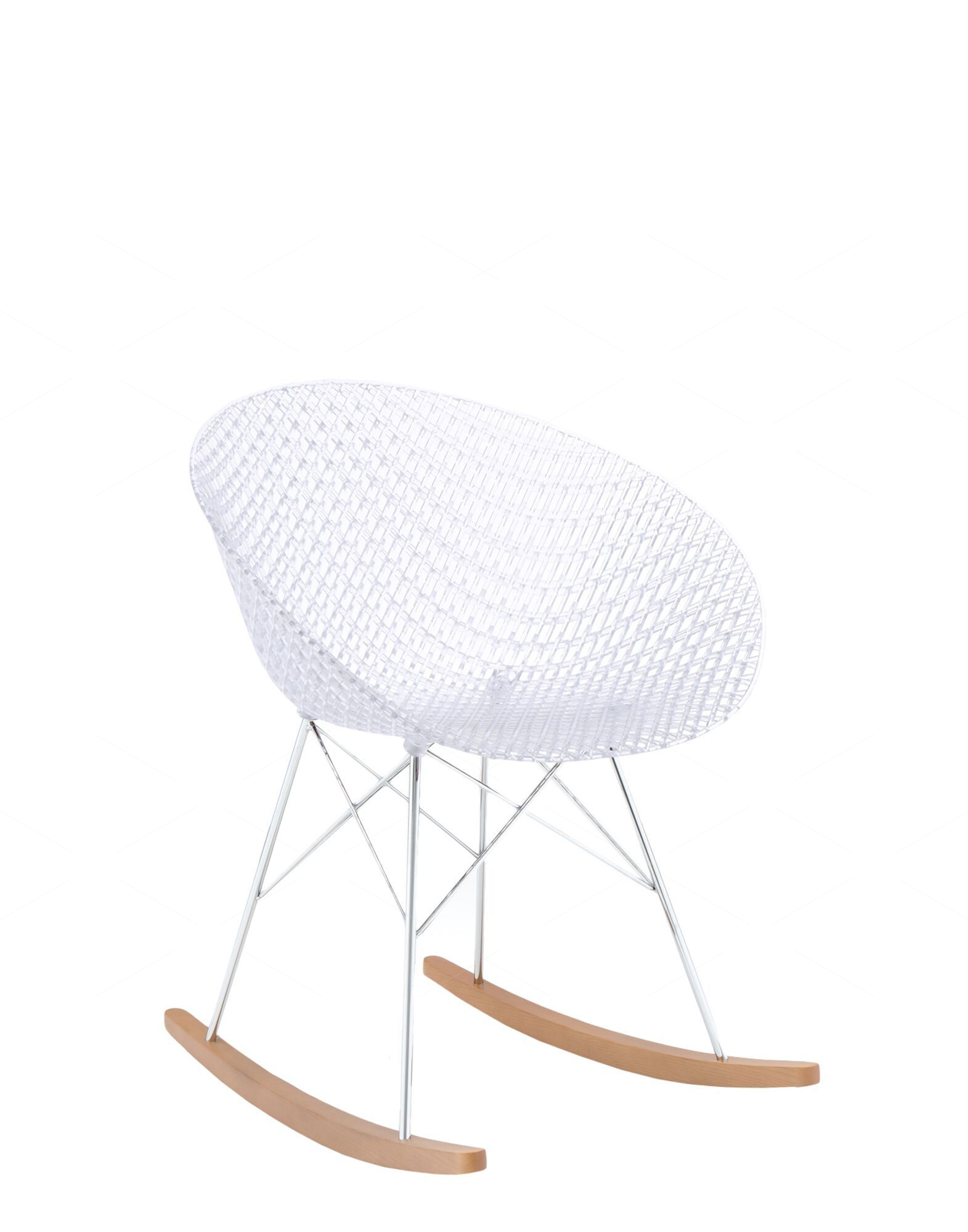 Chairs 3D Models 7