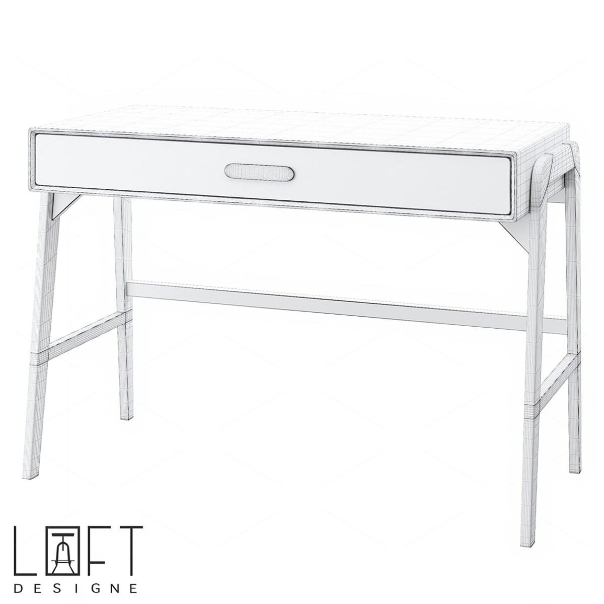 Tables/Side Tables 3D Models 2