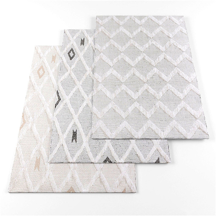 Contemporary Carpet