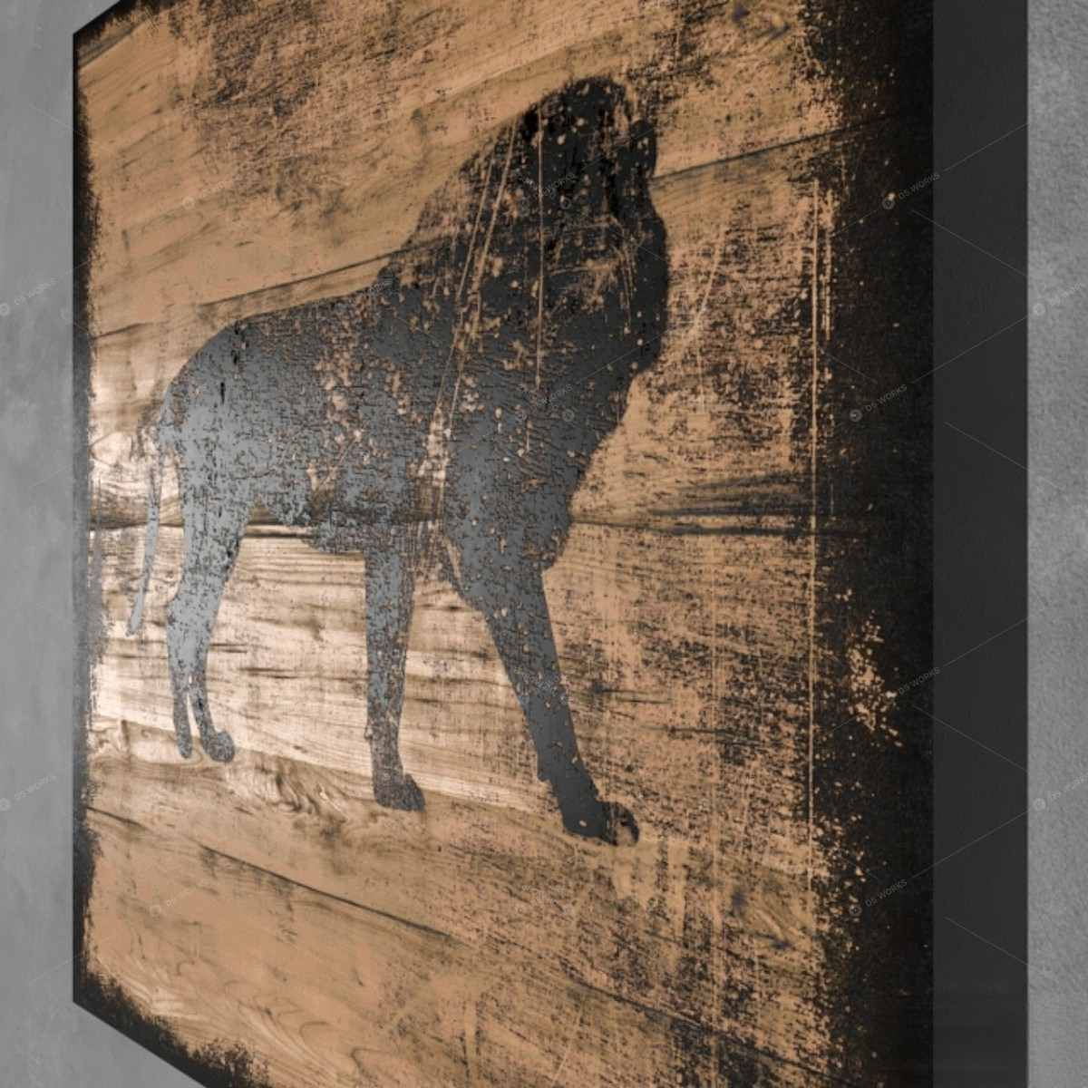 Wall Art 3D Models 2