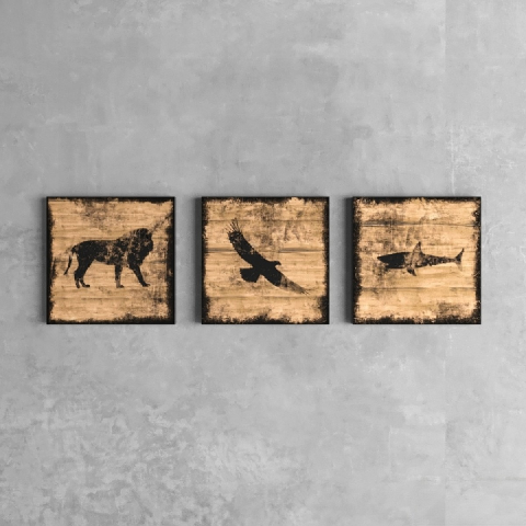 Modern Picture Frames