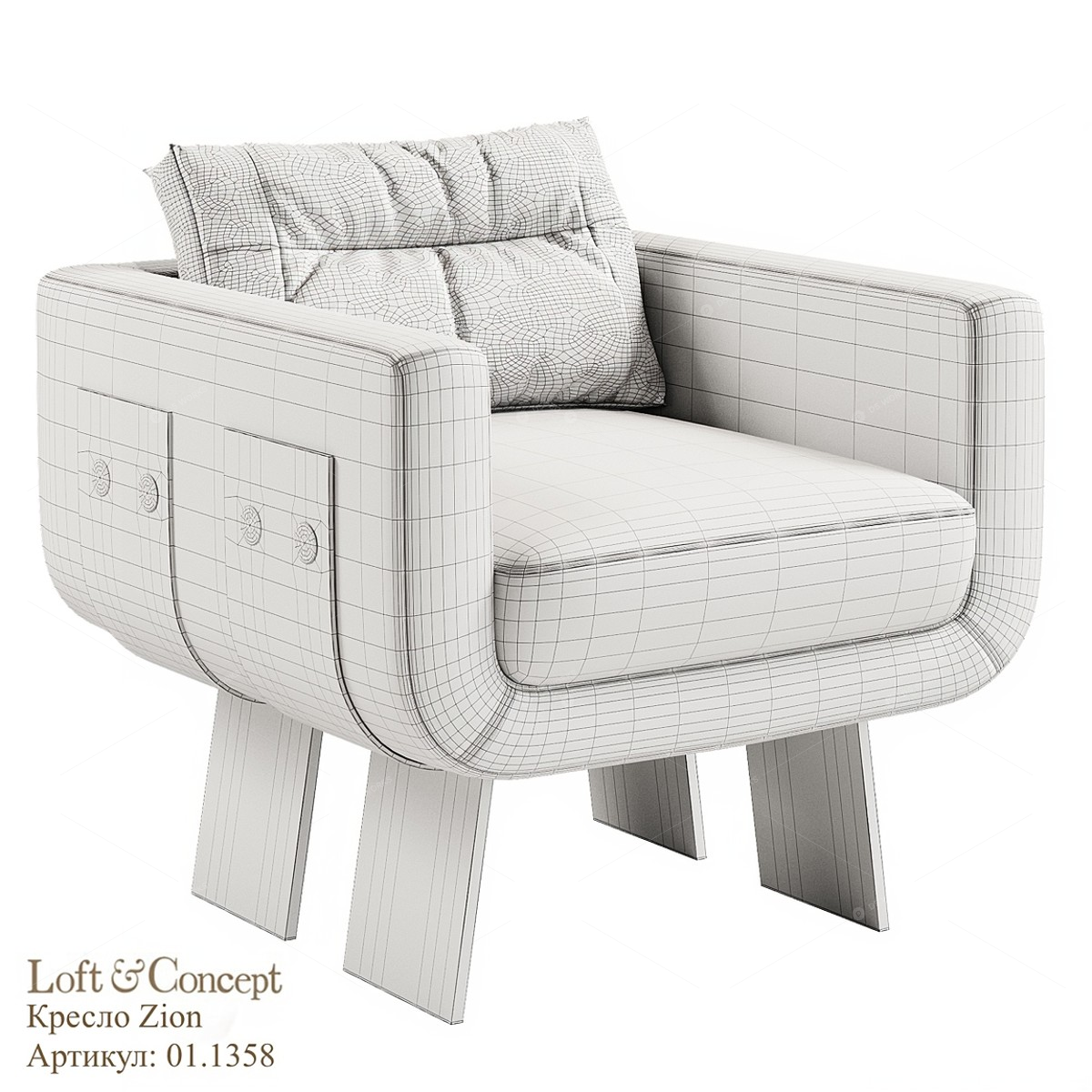 Sofas 3D Models 3